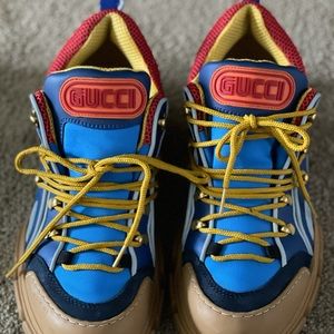 Men’s Gucci Sneakers